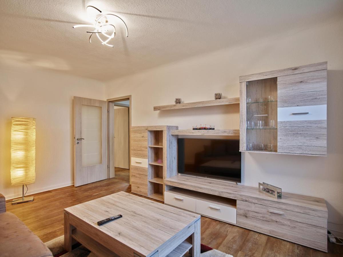 Gaeste- Und Ferienwohnung In Der Sportstadt Riesa Exterior photo